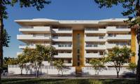 Pierwotny - Apartament - Fuengirola