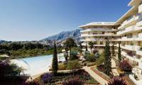 Pierwotny - Apartament - Fuengirola