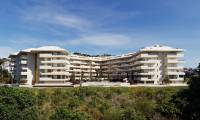 Pierwotny - Apartament - Fuengirola