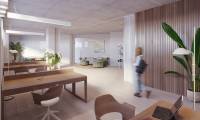 Pierwotny - Apartament - Fuengirola