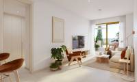 Pierwotny - Apartament - Fuengirola