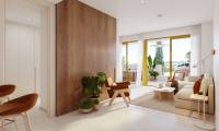 Pierwotny - Apartament - Fuengirola