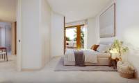 Pierwotny - Apartament - Fuengirola
