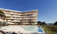 Pierwotny - Apartament - Fuengirola