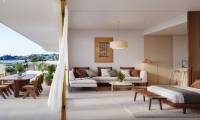 Pierwotny - Apartament - Fuengirola