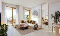 Pierwotny - Apartament - Fuengirola