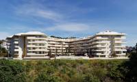 Pierwotny - Apartament - Fuengirola