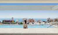 Pierwotny - Apartament - Fuengirola