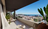 Pierwotny - Apartament - Fuengirola