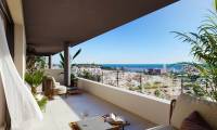 Pierwotny - Apartament - Fuengirola