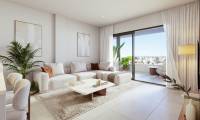 Pierwotny - Apartament - Fuengirola