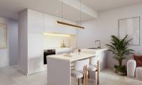 Pierwotny - Apartament - Fuengirola