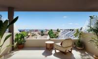 Pierwotny - Apartament - Fuengirola