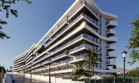 Pierwotny - Apartament - Fuengirola