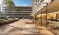 Pierwotny - Apartament - Fuengirola