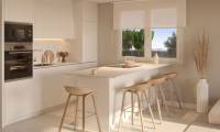 Pierwotny - Apartament - Fuengirola
