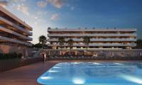 Pierwotny - Apartament - Fuengirola