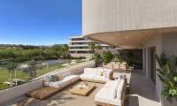 Pierwotny - Apartament - Fuengirola