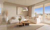 Pierwotny - Apartament - Fuengirola
