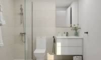 Pierwotny - Apartament - Fuengirola