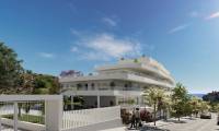 Pierwotny - Apartament - Fuengirola