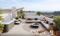 Pierwotny - Apartament - Fuengirola