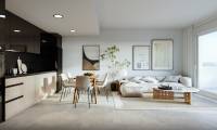 Pierwotny - Apartament - Fuengirola