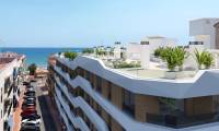 Pierwotny - Apartament - Guardamar del Segura