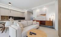 Pierwotny - Apartament - Guardamar del Segura