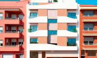 Pierwotny - Apartament - Guardamar del Segura