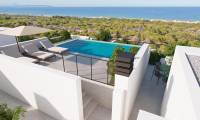 Pierwotny - Apartament - Guardamar del Segura