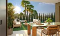 Pierwotny - Apartament - Guardamar del Segura