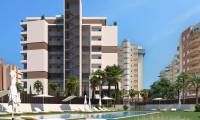 Pierwotny - Apartament - Guardamar del Segura
