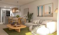 Pierwotny - Apartament - Guardamar del Segura