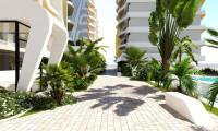 Pierwotny - Apartament - La Manga