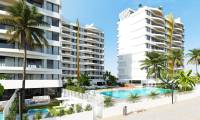 Pierwotny - Apartament - La Manga