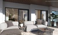 Pierwotny - Apartament - La Manga