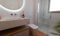 Pierwotny - Apartament - La Manga