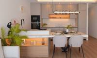 Pierwotny - Apartament - La Manga