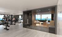 Pierwotny - Apartament - La Manga