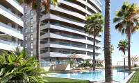 Pierwotny - Apartament - La Manga