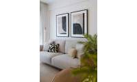 Pierwotny - Apartament - La Manga