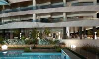 Pierwotny - Apartament - La Manga