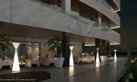 Pierwotny - Apartament - La Manga