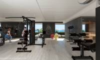 Pierwotny - Apartament - La Manga