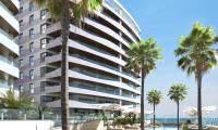 Pierwotny - Apartament - La Manga