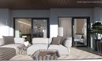 Pierwotny - Apartament - La Manga