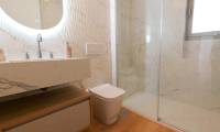 Pierwotny - Apartament - La Manga