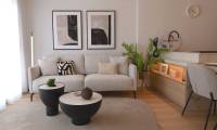 Pierwotny - Apartament - La Manga
