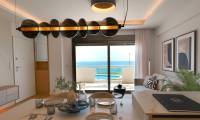 Pierwotny - Apartament - La Manga